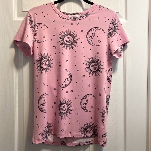 Streetwear Society S/S T-shirt - Picture 1 of 6